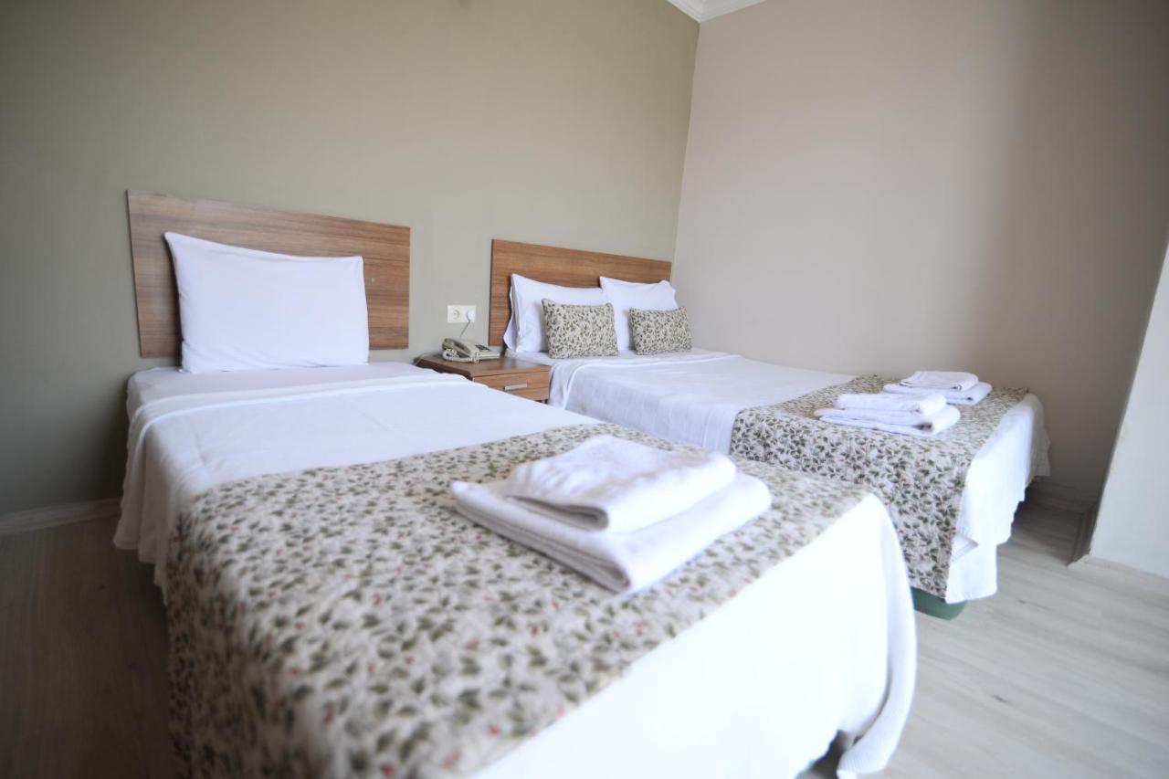 Og-Erim Hotel Кушадасъ Екстериор снимка